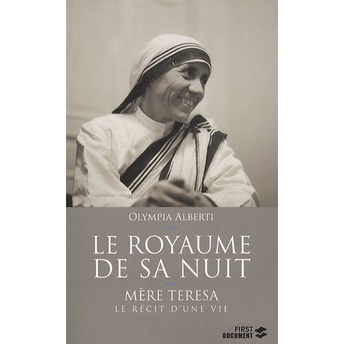 Le Royaume De Sa Nuit