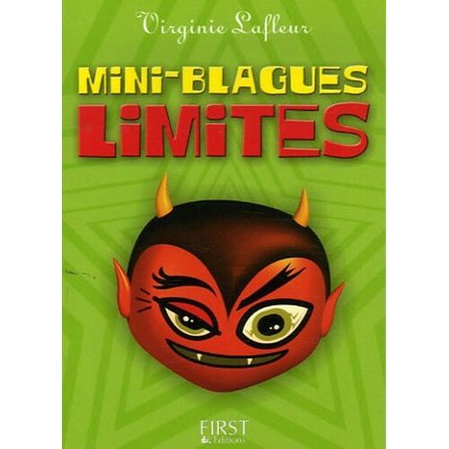 Mini-Blagues Limites