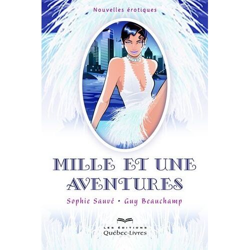 Mille Et Une Aventures