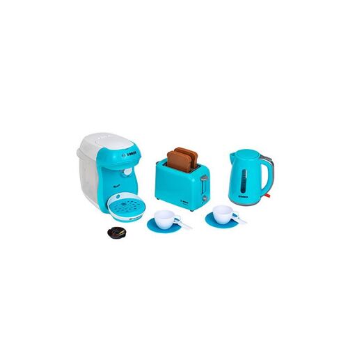 Klein Toys "Bosch - Set Petit-Déjeuner ""Happy