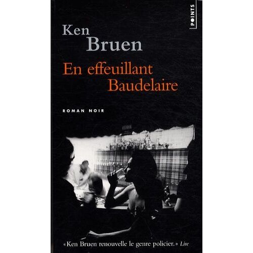 En Effeuillant Baudelaire