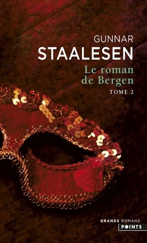 Le Roman De Bergen - Tome 2 - 1900 L'aube - Tome 2