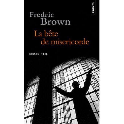 La Bête De Miséricorde