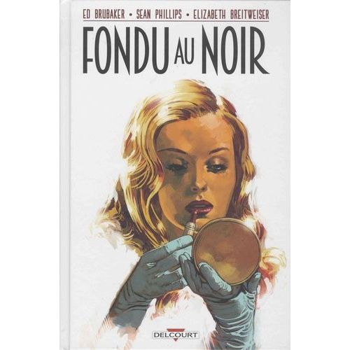 Fondu Au Noir