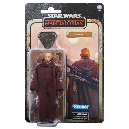 Star Wars Sw Bl Cc Boba Fett