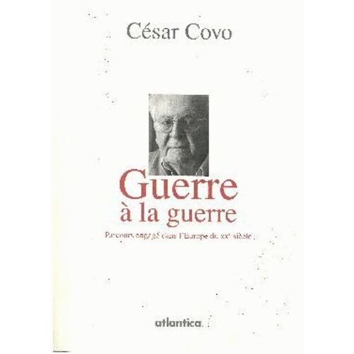 Guerre À La Guerre
