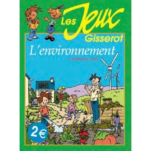 L'environnement