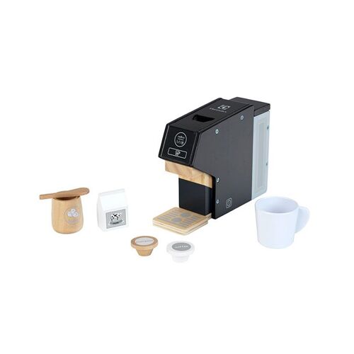 Klein Toys Electrolux- Machine À Café En Bois