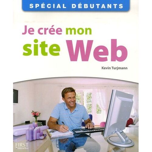 Je Crée Mon Site Web