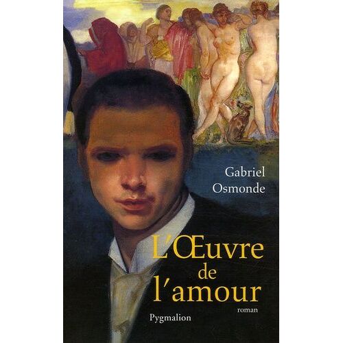 L'oeuvre De L'amour
