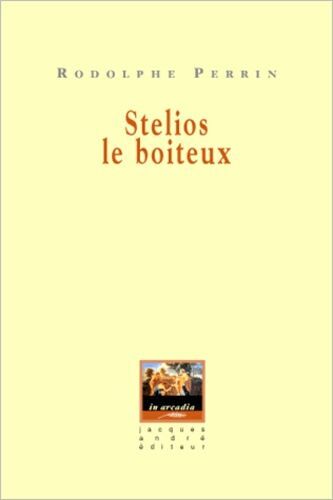 Stelios Le Boiteux