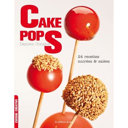 Cake Pops