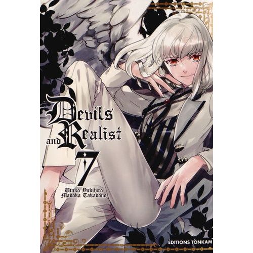 Devils And Realist Tome 7