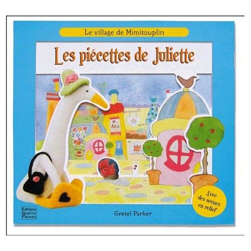 Les Piécettes De Juliette