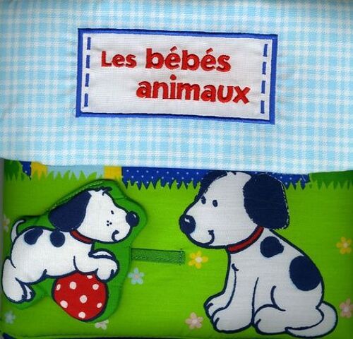 Les Bébés Animaux