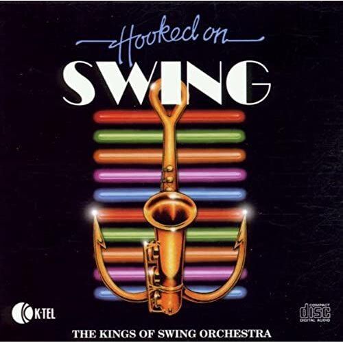 Hooked On Swing