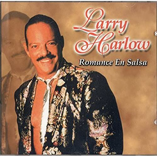 Romance En Salsa