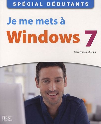 Je Me Mets À Windows 7