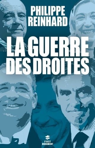La Guerres Des Droites