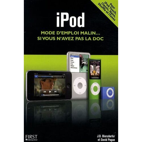 Ipod