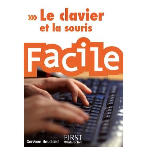 Le Clavier Et La Souris - Facile