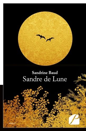 Sandre De Lune