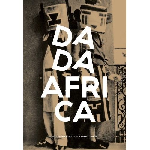 Dada Africa