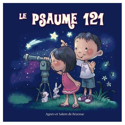 Dieu Me Parle - Tome 3, Le Psaume 121