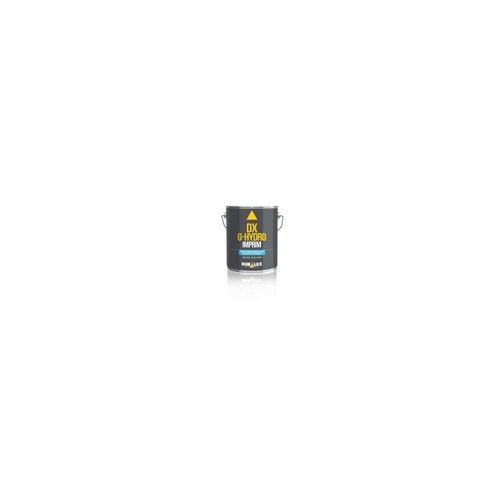 Peinture alkyde acrylique Duralex DX G hydro imprim