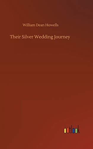 Their Silver Wedding Journey