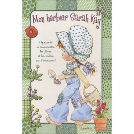 Mon Herbier Sarah Kay