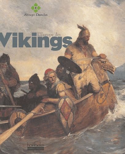 L'europe Des Vikings