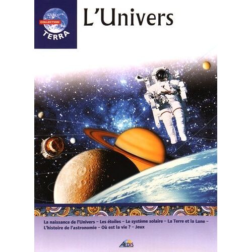 L'univers
