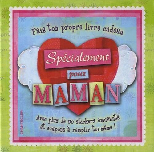 Spécialement Pour Maman