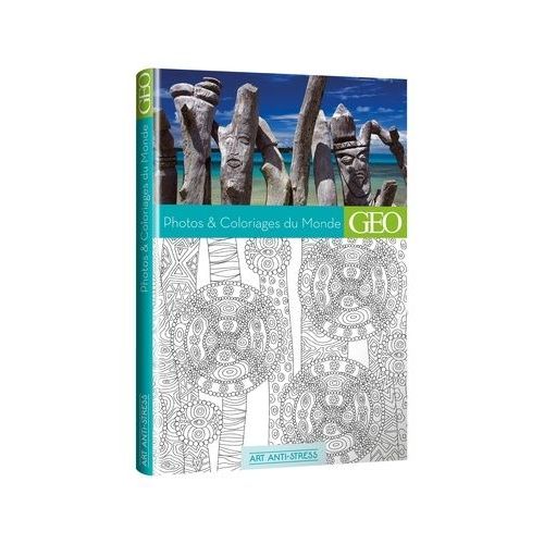 Photos Et Coloriages Du Monde Géo