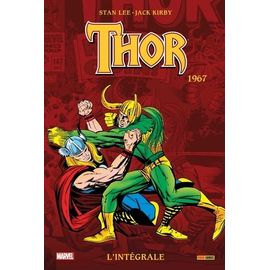 Thor L'intégrale - 1967