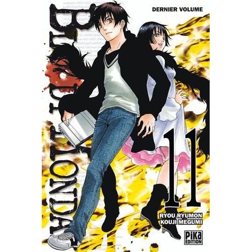 Bloody Monday - Tome 11