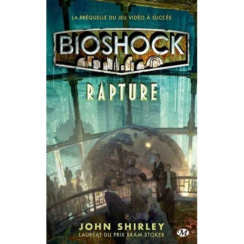 Bioshock - Rapture