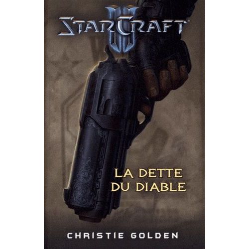 Starcraft 2 - La Dette Du Diable