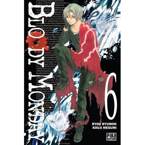 Bloody Monday - Tome 6