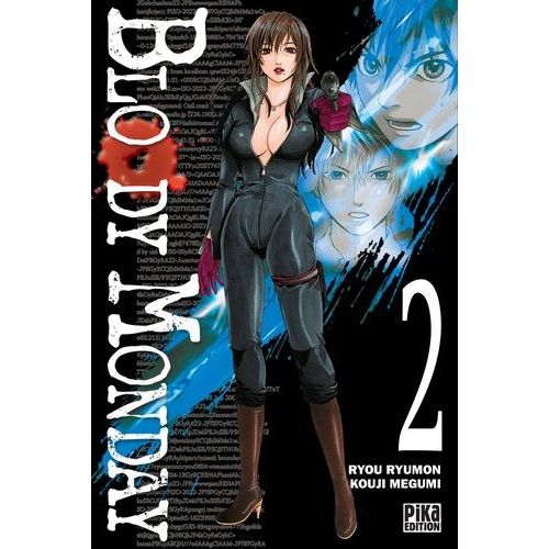 Bloody Monday - Tome 2