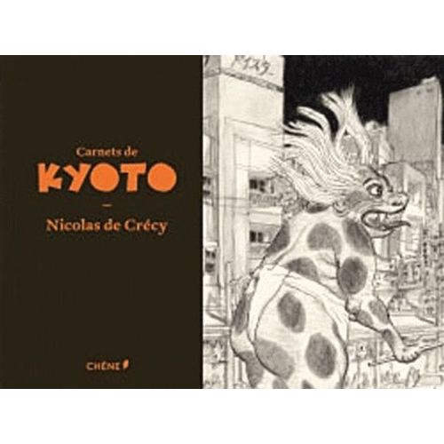 Les Carnets De Kyoto