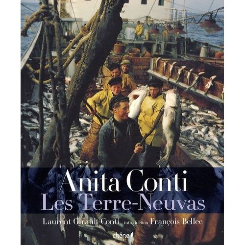 Les Terres-Neuvas