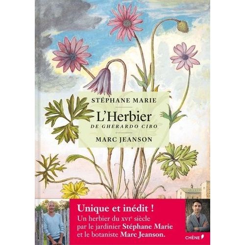 L'herbier De Gherardo Cibo