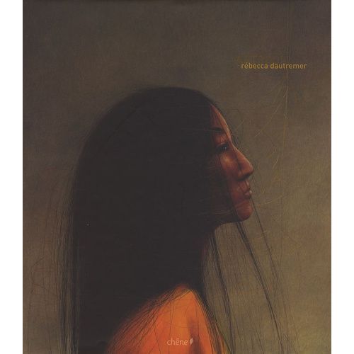 Rebecca Dautremer - Artbook