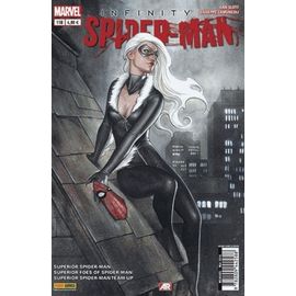 Spider-Man 2013 11 Infinity Cover Spécial
