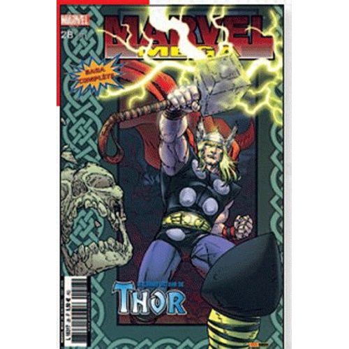 Thor Tome 3 - Prix Du Sang