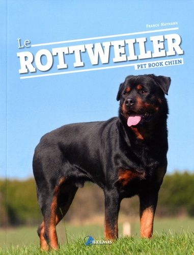 Le Rottweiler
