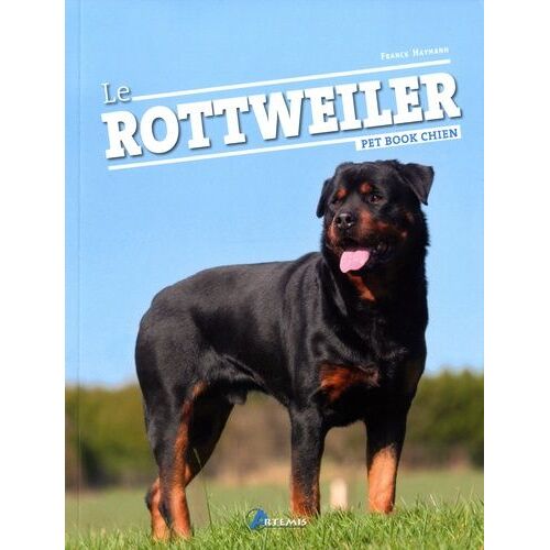 Le Rottweiler