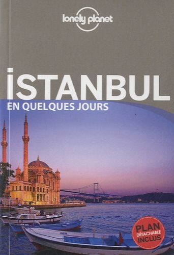 Istanbul En Quelques Jours